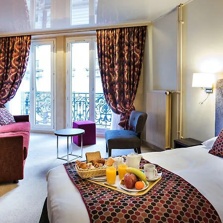 Harvey Hotel 3*