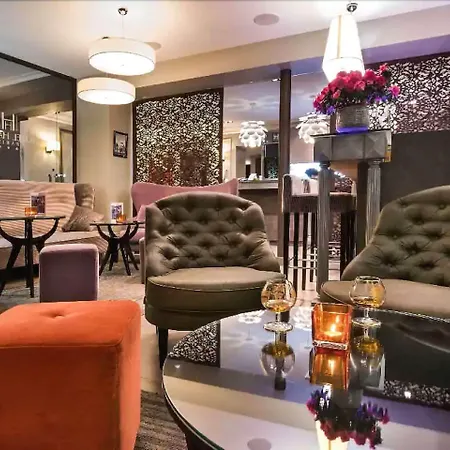 Harvey Hotel 3*