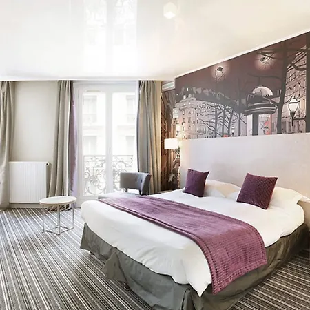 Hotel Harvey 3*