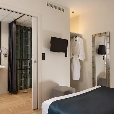 Hotel Harvey