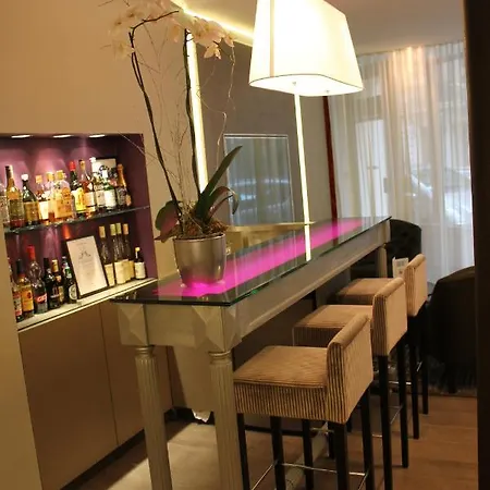 Hotel Harvey Paris