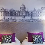 Hotel Harvey