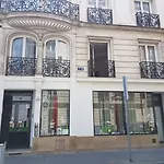 Hotel Harvey