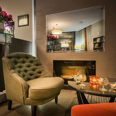 Hotel Harvey 3*