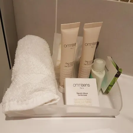 Harvey 3* Parigi