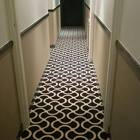 Harvey Hotel Parigi