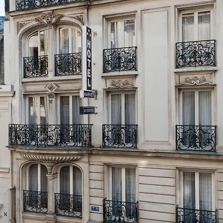 Harvey 3* Parigi