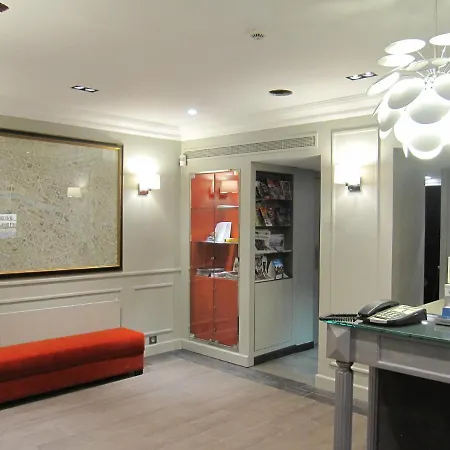 Harvey 3* Parigi